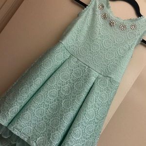 Disney D-Signed Beauty & the Beast Dress, M 10/12